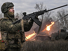 Новости СВО: Российские войска контролируют как минимум 80 процентов Красноармейска