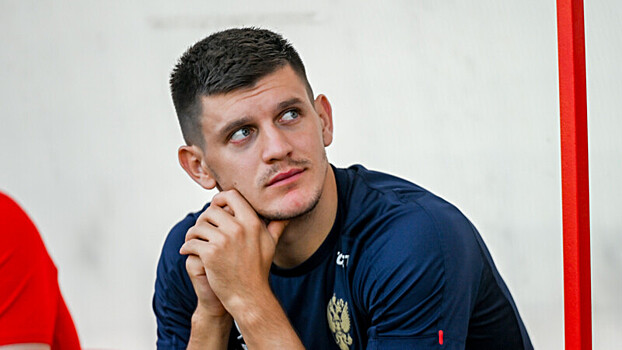 Камоцци: «Я предлагал Иличу перейти в «Спартак» еще при Федуне»