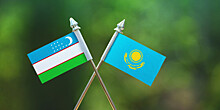 Товарооборот Астаны и Ташкента достиг $5 млрд