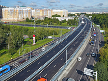 Более тысячи штрафов оказалось у «лихача», задержанного на Левобережной