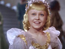 Одри Хепберн, Янина Жеймо, Олег Меньшиков — взрослые актеры, игравшие подростков