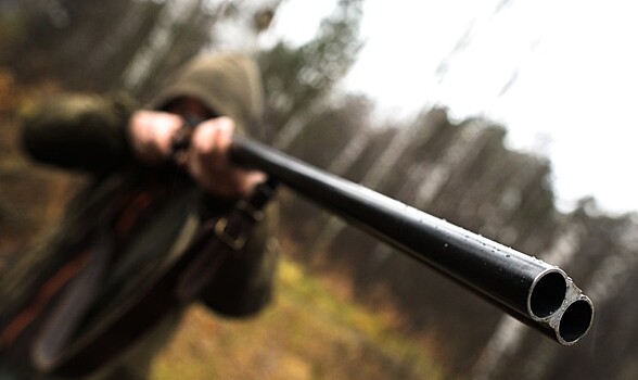 Baza: охотник прострелил голову школьнику в&nbsp;ХМАО, перепутав его с&nbsp;гусем