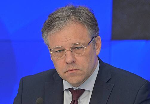 В МИД России прокомментировали коррупционный скандал на Украине