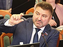 Депутаты Заксобрания обсудили подготовку дорожных служб к зиме