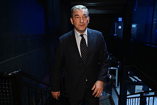 Владислав Третьяк поделился воспоминаниями об Александре Маслякове