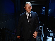 Владислав Третьяк поделился воспоминаниями об Александре Маслякове