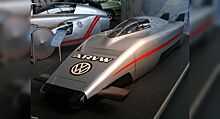 Volkswagen Aerodynamic Research — суть и характеристики уникального проекта
