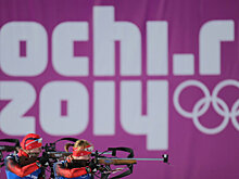 В Сочи пройдет эстафета олимпийского огня в честь 10‑летия проведения Олимпийских игр‑2014