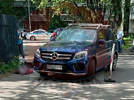 Один человек погиб в ДТП на юго-востоке Москвы