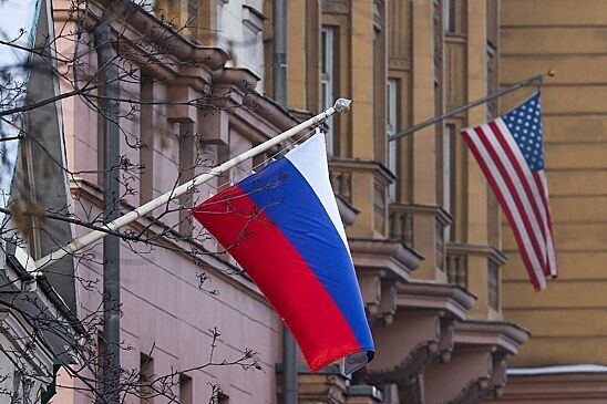 СМИ сообщили о планах США делиться секретными данными с Россией