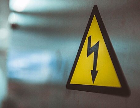 В порту Темрюка мужчину убило током