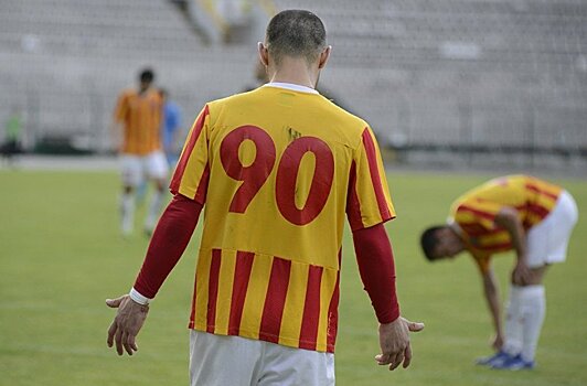 Битаров: мы работаем над возвращением Северной Осетии в большой футбол