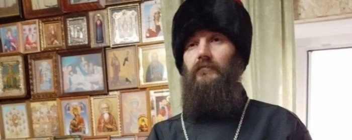 О появлении религиозной секты «Православная церковь — Царская империя» предупредила Курганская епархия