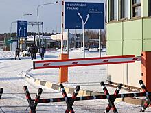 Угробив свое приграничье, Финляндия поняла: Брюсселю она не нужна