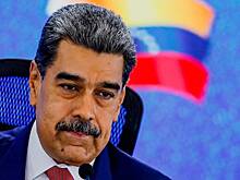 ЕС обвинили в двойных стандартах из-за Венесуэлы