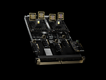 NVIDIA начнет производить суперчип GB200 в... Мексике