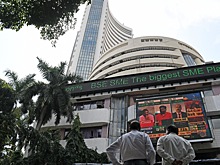 Индия вернулась в топ-5 крупнейших фондовых рынков