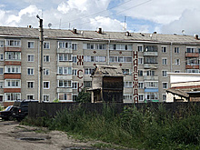 Луза — мать Союза. История города, который пережил крах большого завода