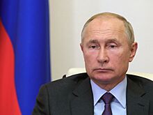Путин рассказал о конфронтационной линии НАТО против России