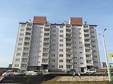 Из аварийного жилья в новые квартиры переедут 169 жителей Канска