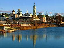 Не нянчить свою меланхолию: ростовские паломники вернулись из Оптиной пустыни