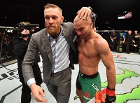 Боец UFC Артём Лобов может провести бой по правилам бокса в России