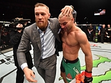 Боец UFC Артём Лобов может провести бой по правилам бокса в России
