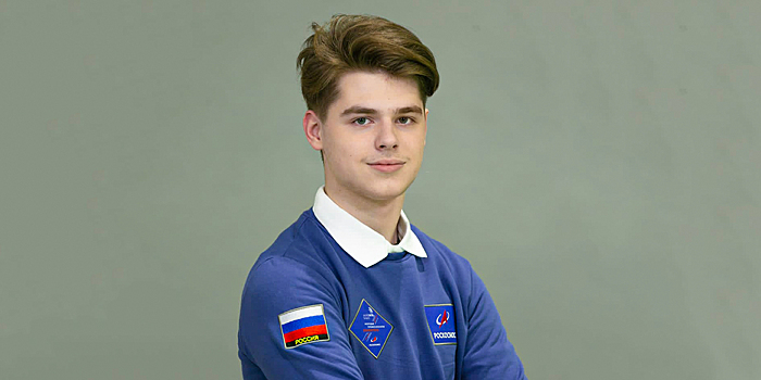 Сергунина: Ученик детского технопарка Москвы стал призером национального чемпионата WorldSkills Hi-Tech