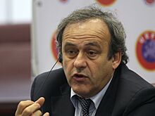 Платини: мне было суждено стать президентом ФИФА. Группа людей решила меня «убить»