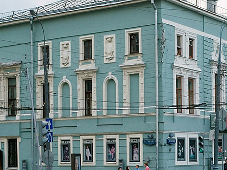 Состоялся финал драматургического конкурса «Действующие лица»