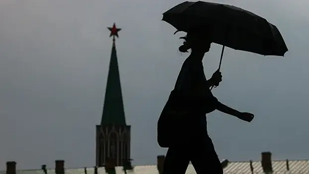 Россиянам пообещали "комплекс неблагоприятных погодных явлений"