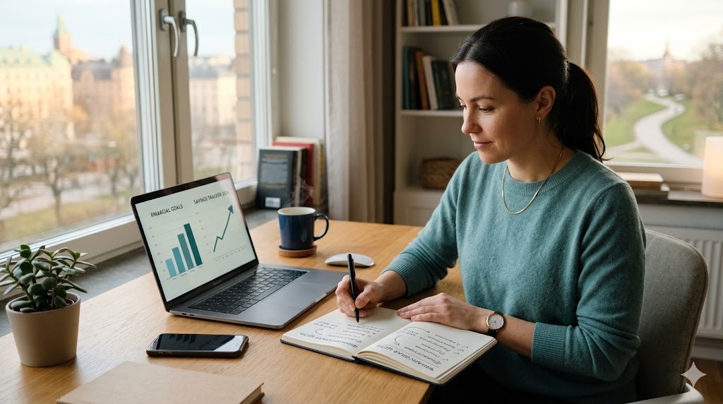 Финансовая цель: что это такое и как ее правильно поставить