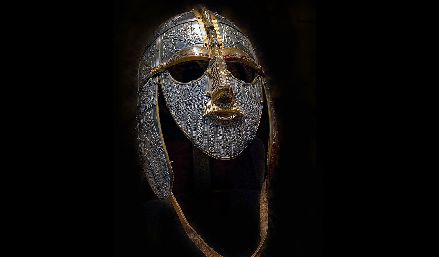 Византийцы нанимали англосаксов для войн с персами, выяснили ученые