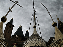 Священник рассказал, как правильно проводить рождественский сочельник