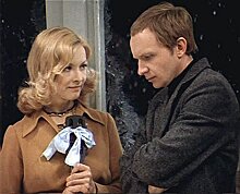 Почему Рязанов заменил Немоляеву на Барбару Брыльска в комедии "Ирония судьбы, или С лёгким паром!"