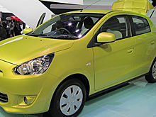 Импорт легковых автомобилей в РФ в январе-марте снизился на 15%