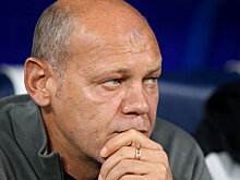 Ромащенко про 2:1 со «Спартаком»: «Через такие победы рождается команда. Иногда надо добывать три очка, не показывая что-то чудесное»