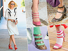 Дали ремня!