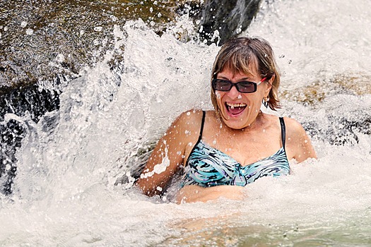 Ныряем в лето: топ-5 мест для купания на Ставрополье