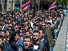 Выборы нового премьера Армении могут пройти 2 мая