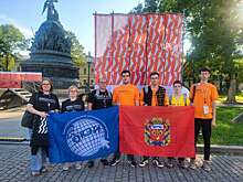 Студенты из Оренбуржья заняли призовые места в Чемпионате высоких технологий