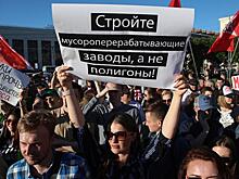 Шиес: Экосопротивление может стоить архангельскому губернатору кресла