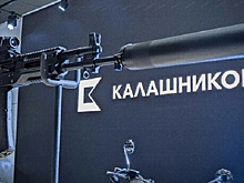 На Западе оценили новый автомат от Калашникова: недорогое традиционное качество