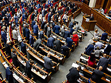 Стали известны имена агентов ЦРУ в Верховной раде