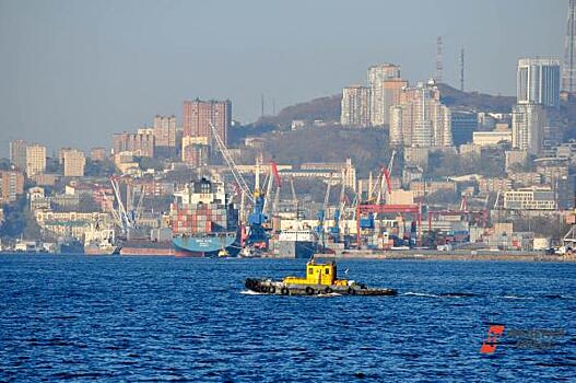 Китайцы собирались застроить исторический центр Владивостока: что решил суд