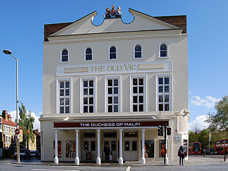 В Лондоне поставили спектакль-наказание об отравлении Литвиненко и виновной в этом путинской России