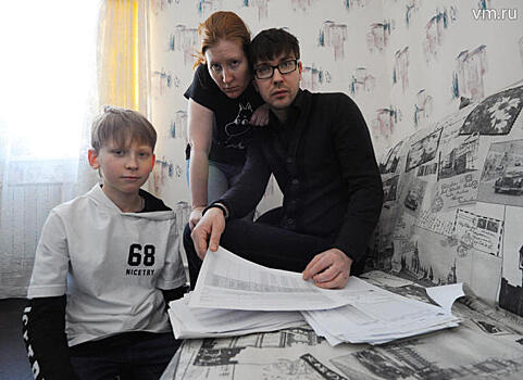 Минфин рассказал, как семьям можно получить 450 тысяч рублей на ипотеку