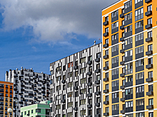 Москвичи бросились продавать ипотечные квартиры