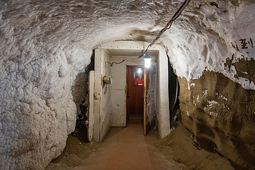 Что ждет участников недели туризма на Ямале: погружение в мерзлоту и быт кочевников