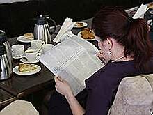 14 марта состоялся первый в год 15-летия бизнес-завтрак с газетой «Коммерсантъ-Прикамье»